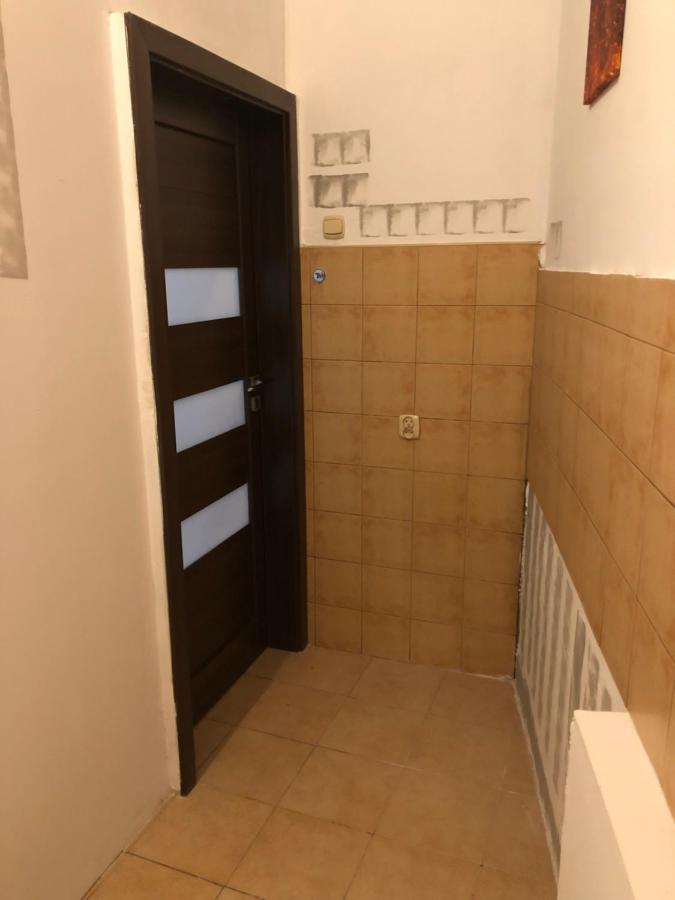 Apartament Pokoj 11F Kraków Zewnętrze zdjęcie