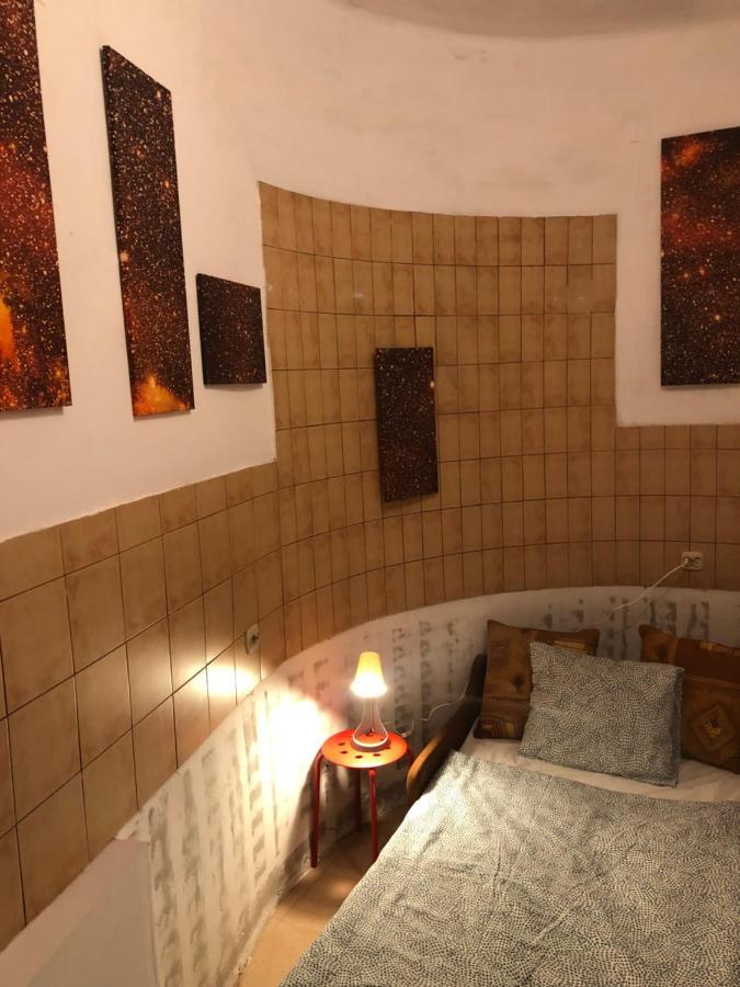 Apartament Pokoj 11F Kraków Zewnętrze zdjęcie