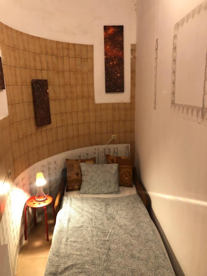 Apartament Pokoj 11F Kraków Zewnętrze zdjęcie