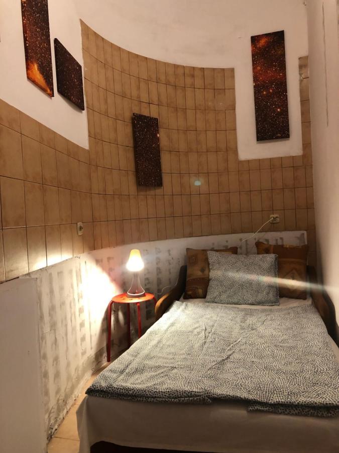 Apartament Pokoj 11F Kraków Zewnętrze zdjęcie