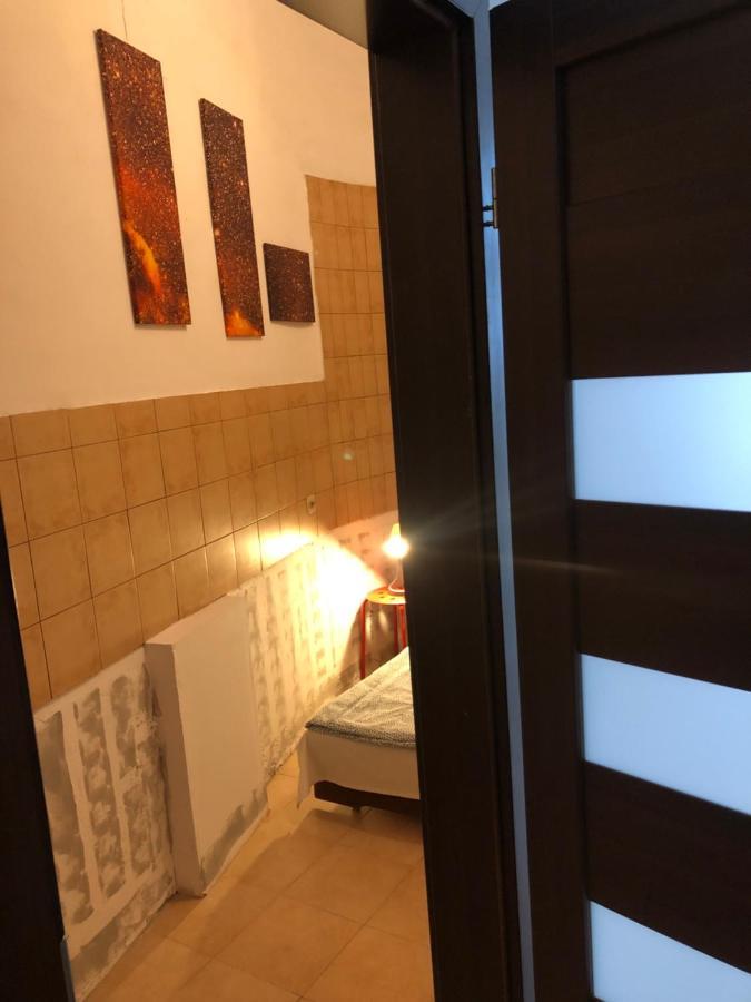 Apartament Pokoj 11F Kraków Zewnętrze zdjęcie